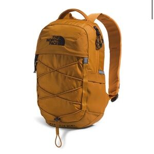 THE NORTH FACE BOREALIS MINI BACKPACK